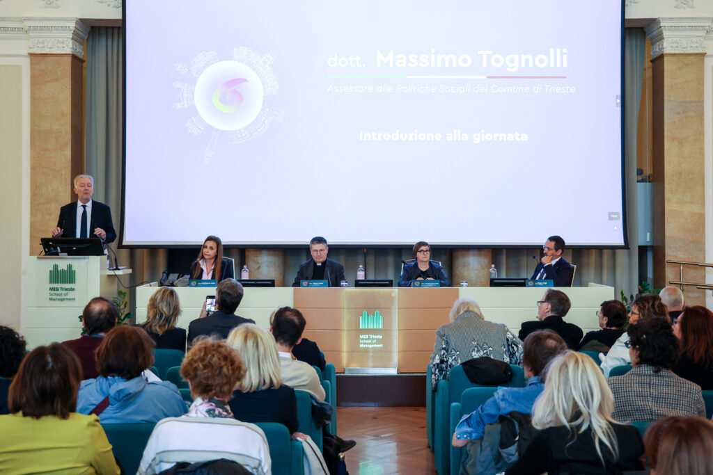 Guardare al welfare di oggi per costruire, insieme, il domani