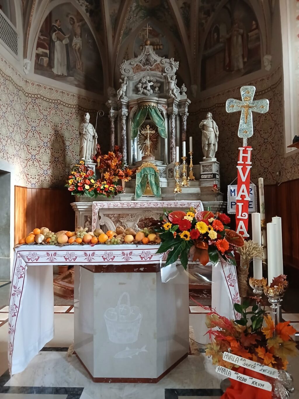 San Martino, festa patronale a Prosecco