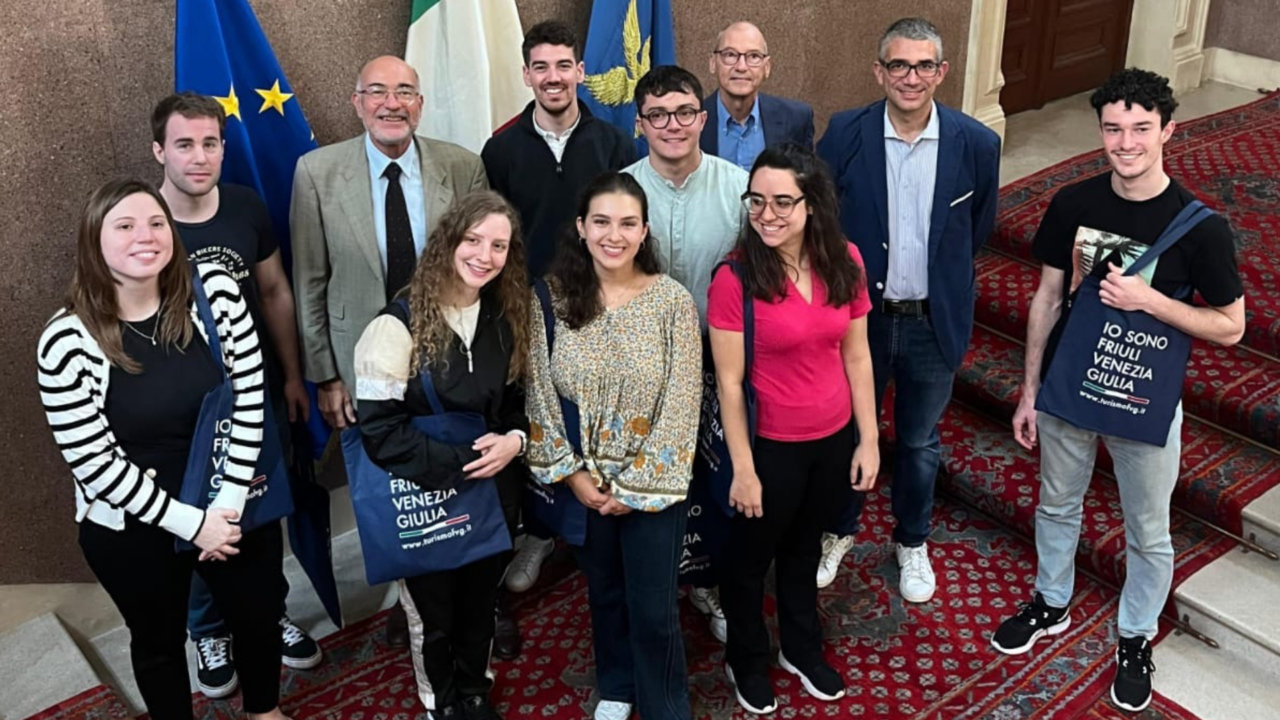 Associazione Giuliani nel Mondo