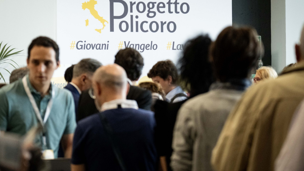 Progetto Policoro