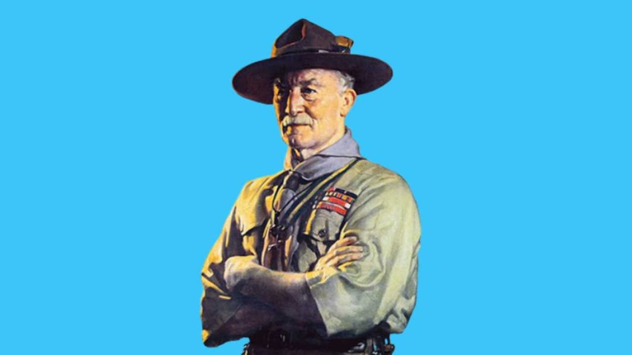 Baden-Powell