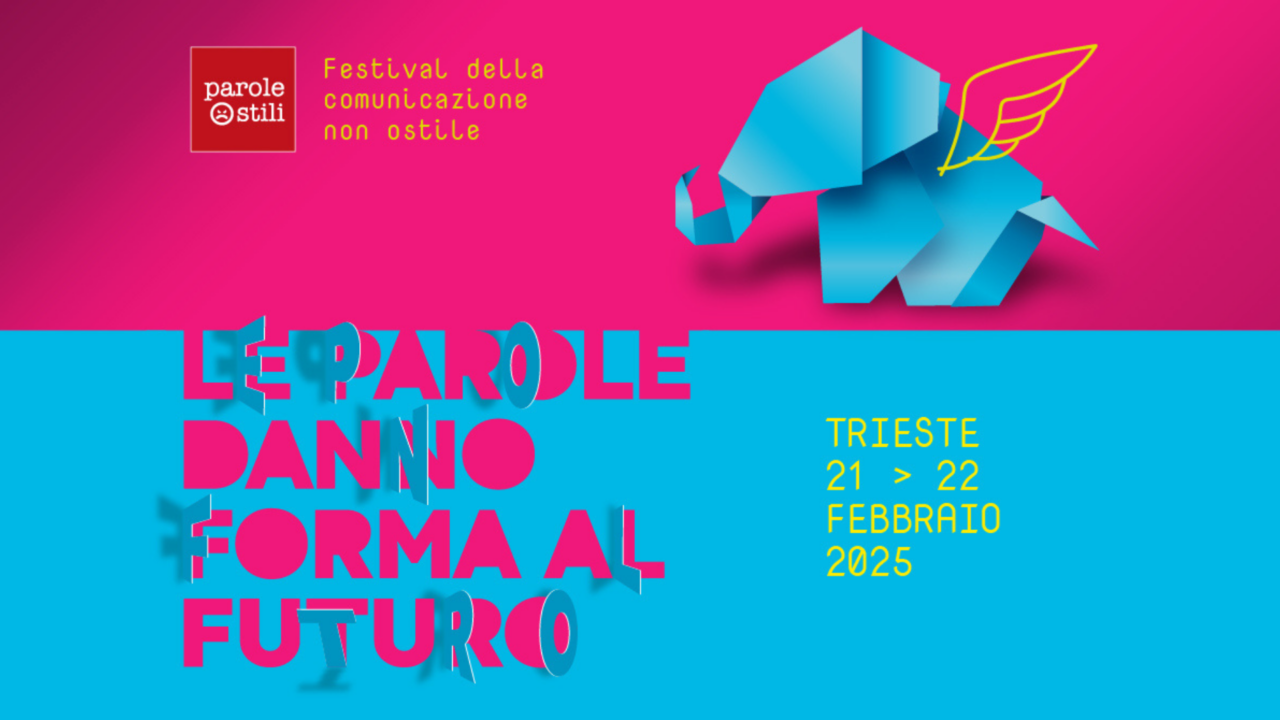 Festival Comunicazione non ostile 2025