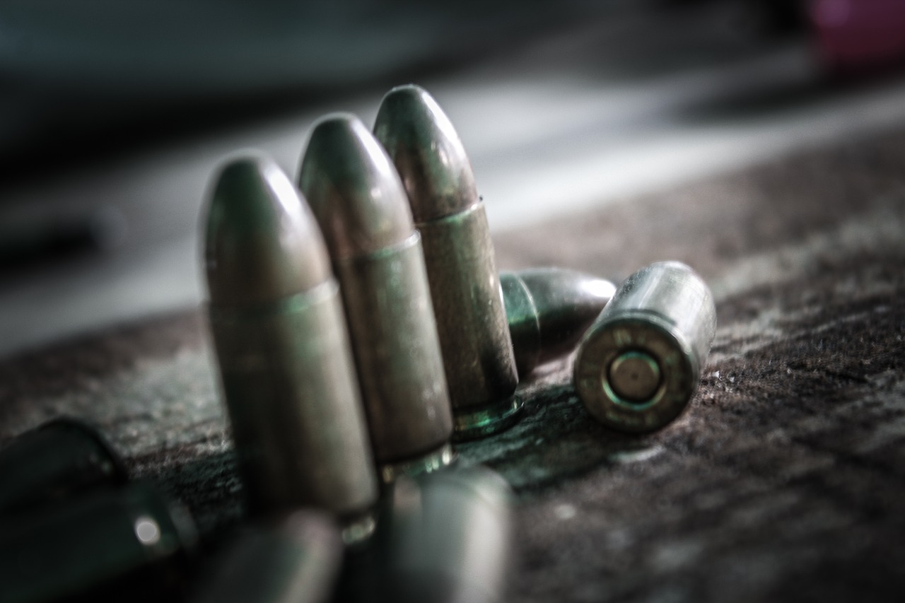 bullets-5420693_1280