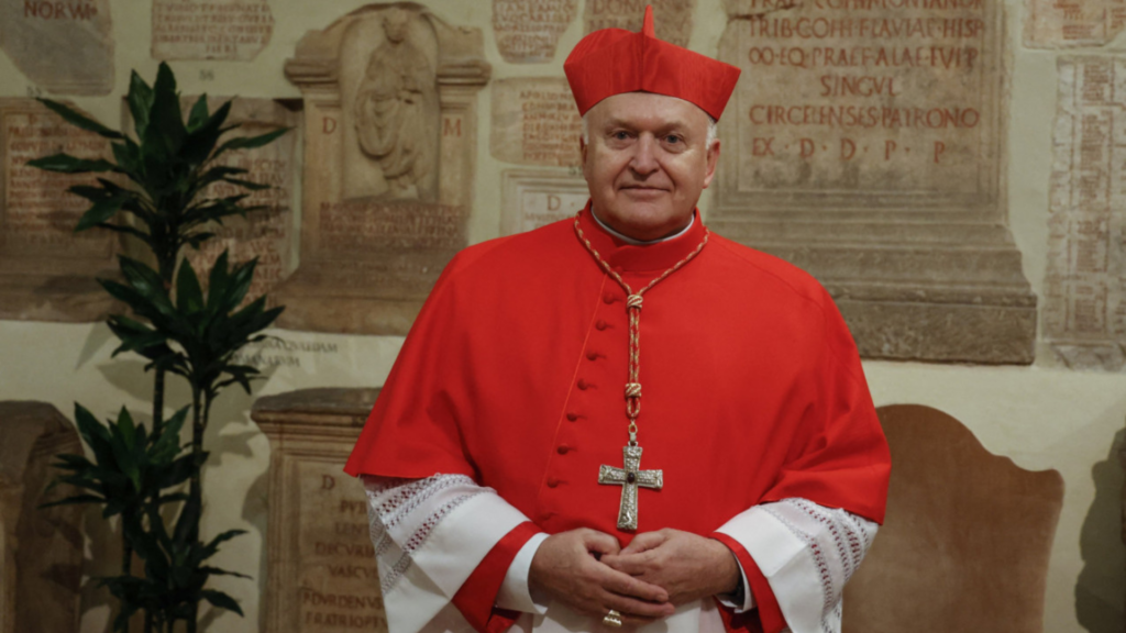 Una Chiesa di minoranza che raduna diversi popoli, culture e lingue