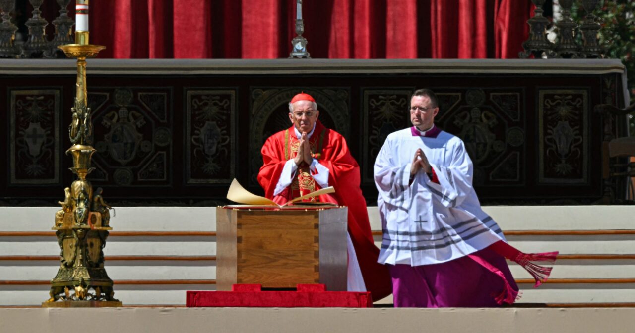 AFP__20250426__43KA6N2__v2__HighRes__TopshotVaticanReligionPopeFuneral-scaled-1-e1745670161628-1280x672.jpg