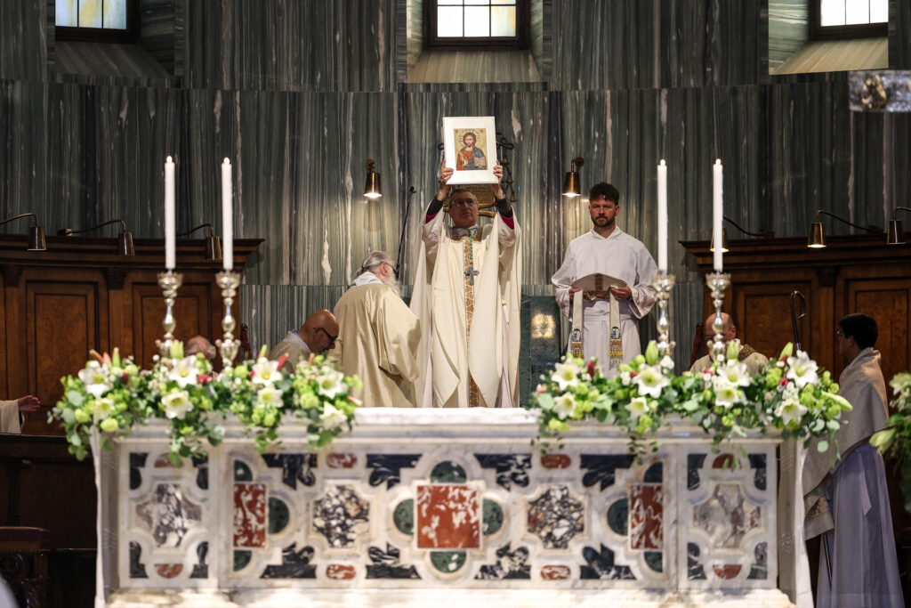 Pasqua di Risurrezione