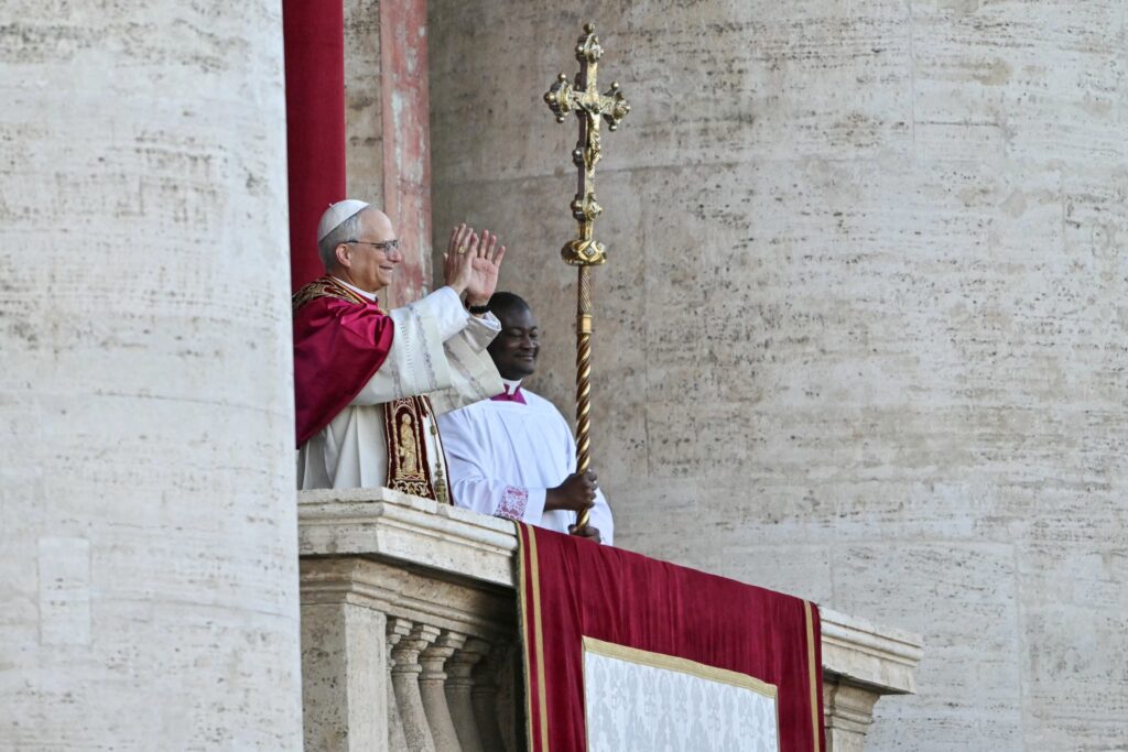 Vescovi del Triveneto: il saluto gioioso e la preghiera per il nuovo Papa