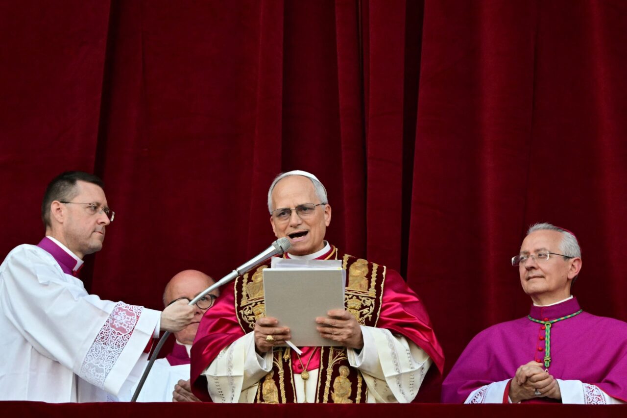 AFP__20250508__44YY9F9__v1__HighRes__VaticanReligionPopeConclave-scaled AFP__20250508__44YY9F9__v1__HighRes__VaticanReligionPopeConclave-scaled