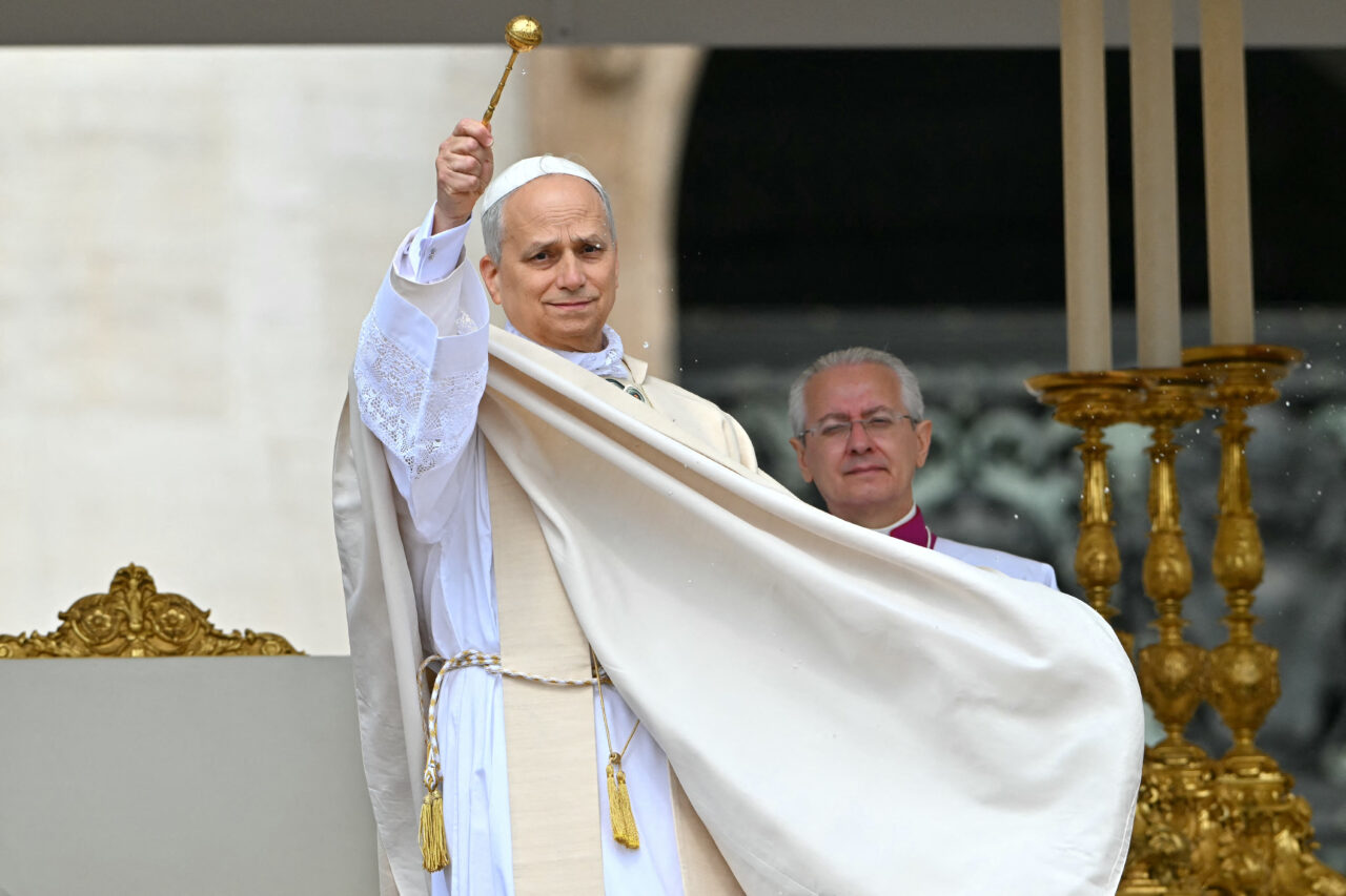 VATICAN-MASS-INAUGURATION-POPE VATICAN-MASS-INAUGURATION-POPE