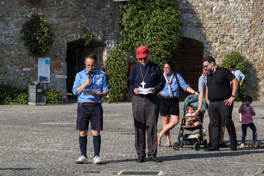 Giubileo dei Movimenti e delle Associazioni