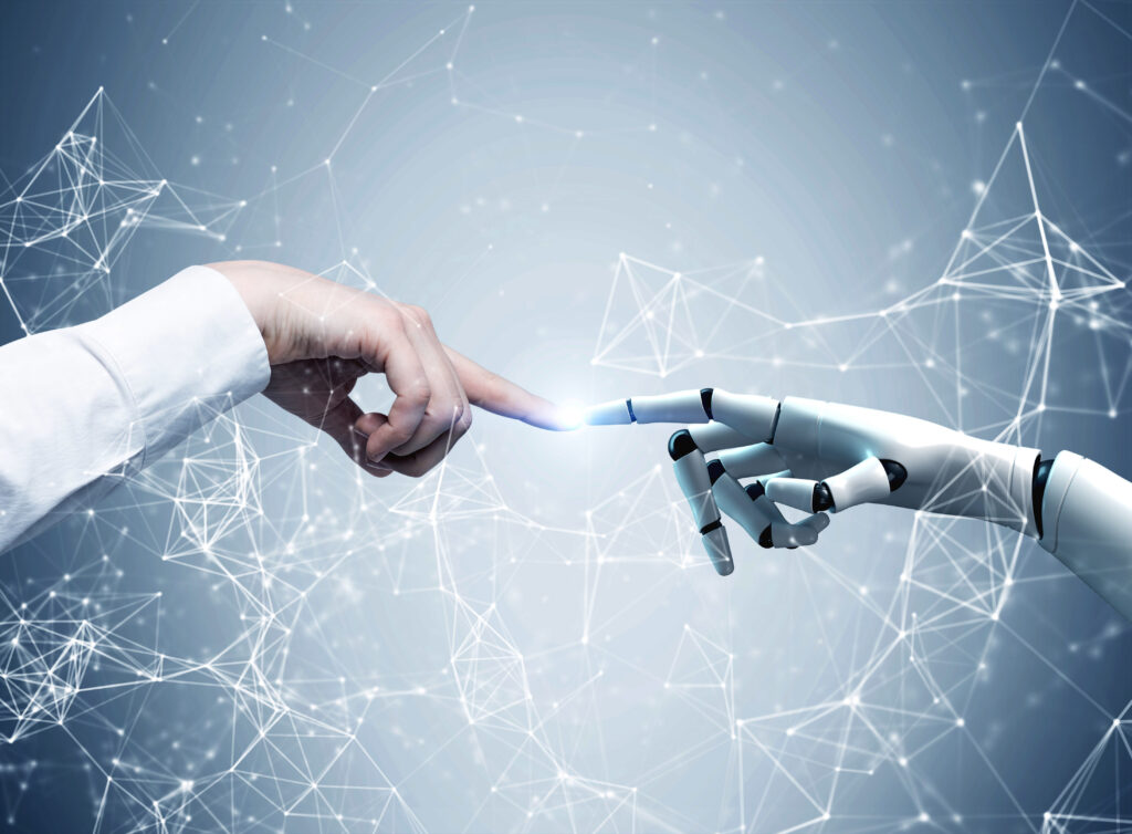 Non è che questa tecnologia ci renderà meno intelligenti?
