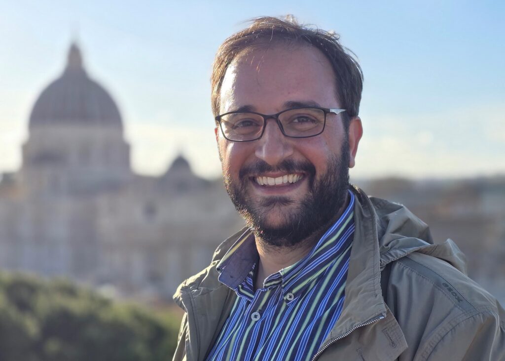 Un pensiero teologico sull’umano che cambia