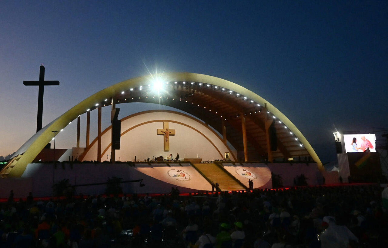 ITALY-VATICAN-RELIGION-POPE-JUBILEE ITALY-VATICAN-RELIGION-POPE-JUBILEE
