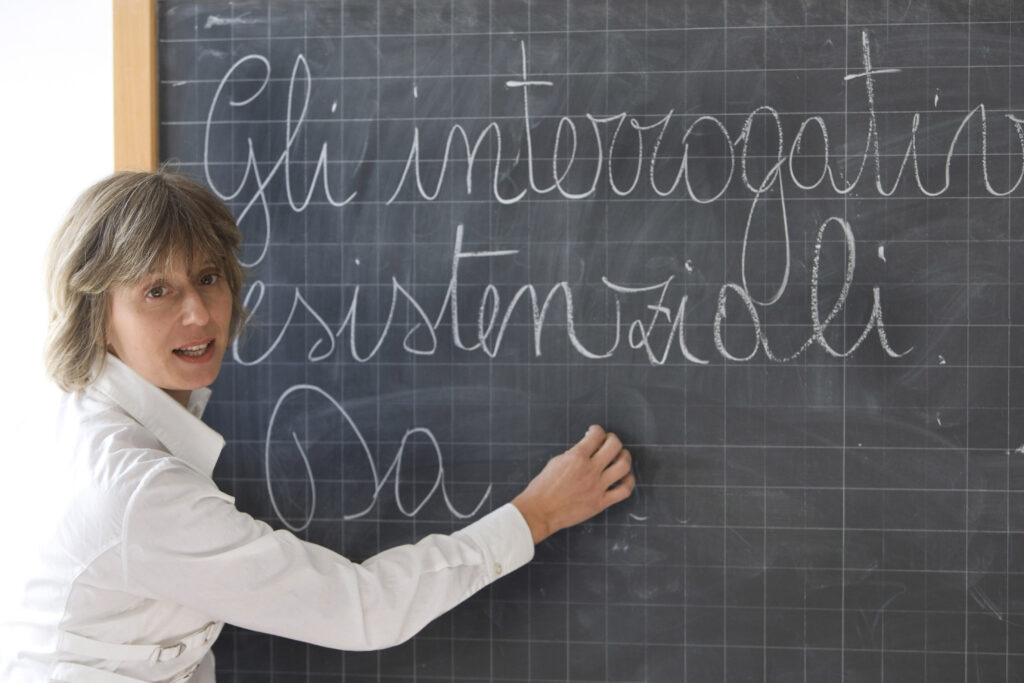 Facilitatori di dialogo e mediatori di valori