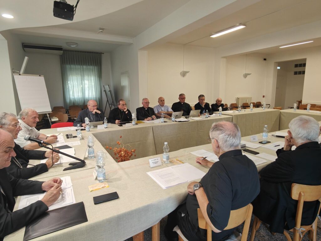 Sostegno alla fragilità, pastorale familiare e missione