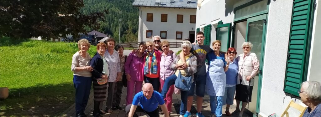 “La speranza cristiana tra cielo e terra” “La speranza cristiana tra cielo e terra”
