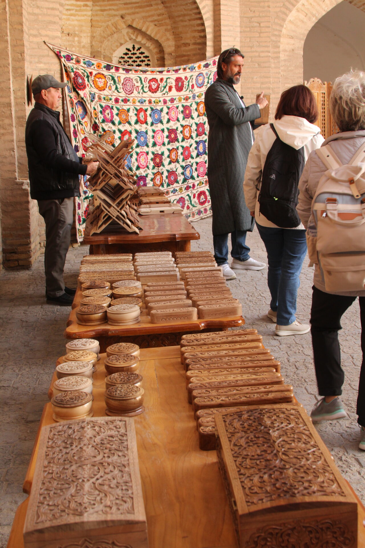 3_Artigianato del legno 3_Artigianato del legno