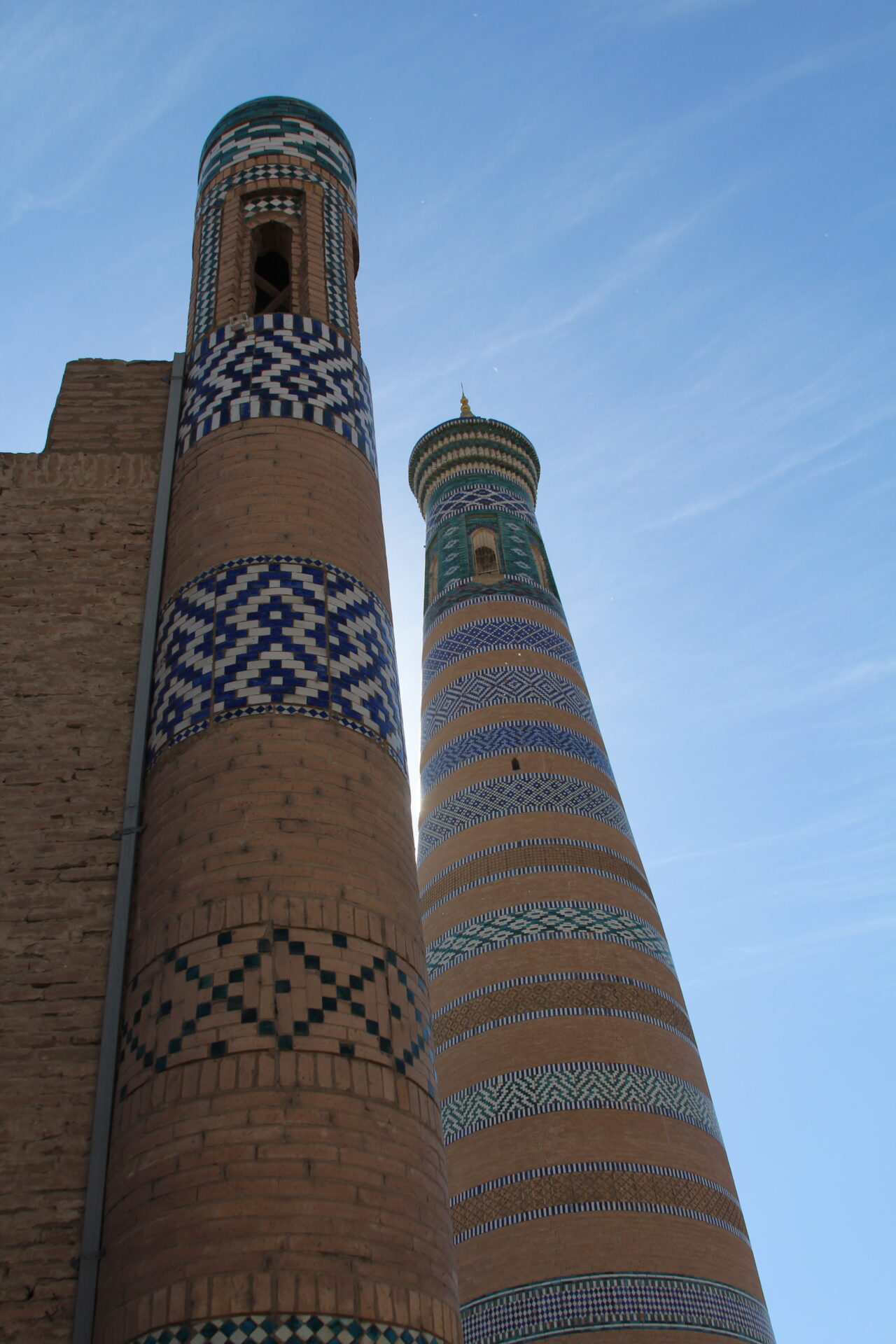 5_Khiva Minareti 5_Khiva Minareti