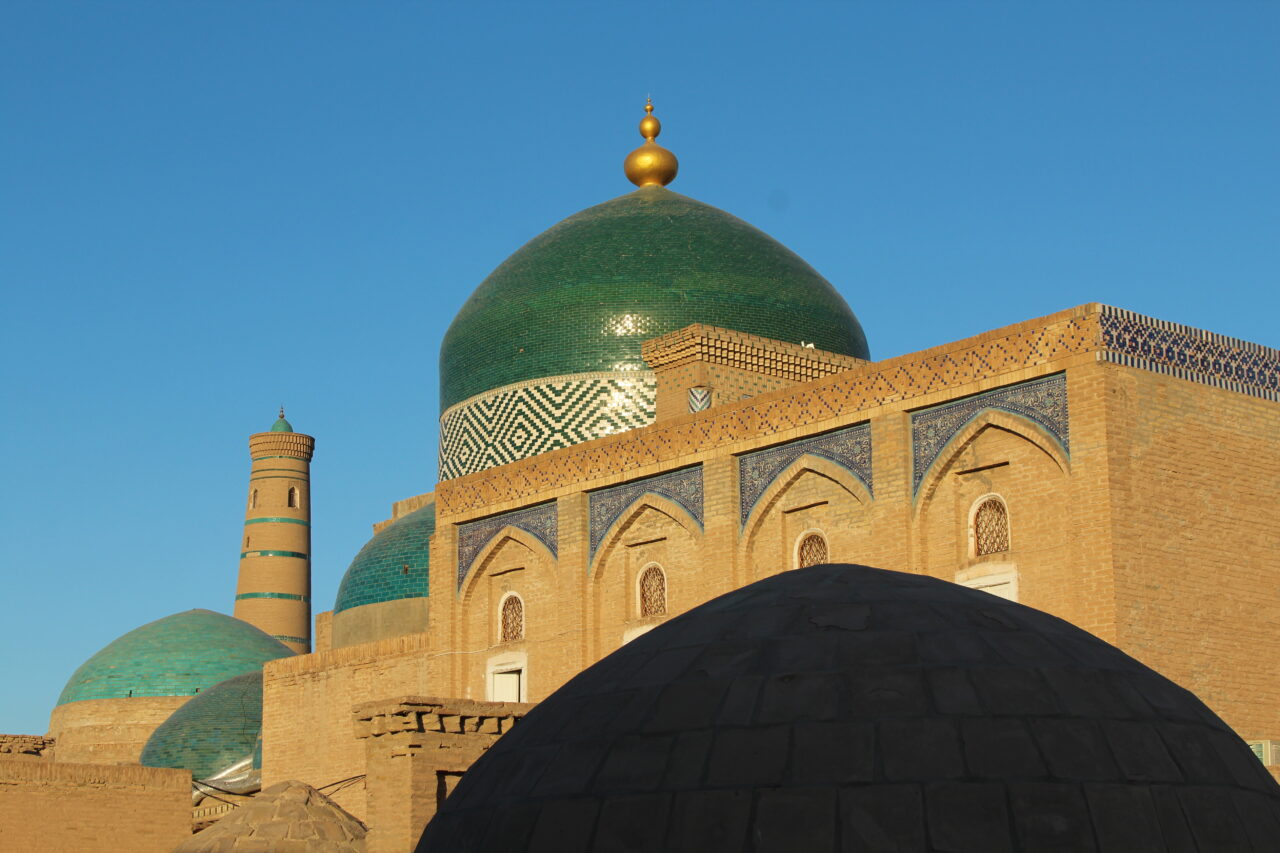 6_2_Khiva 6_2_Khiva