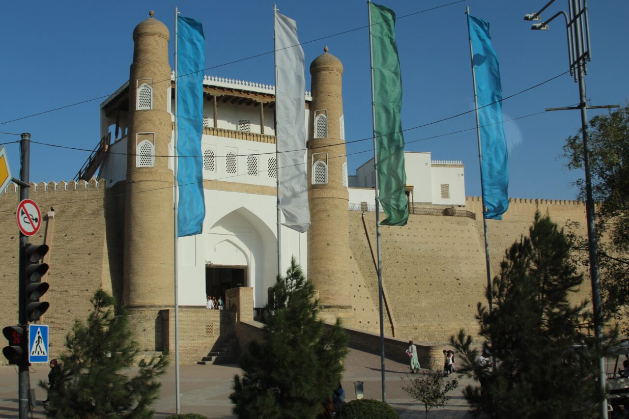 8_Bukhara _ Fortezza 8_Bukhara _ Fortezza