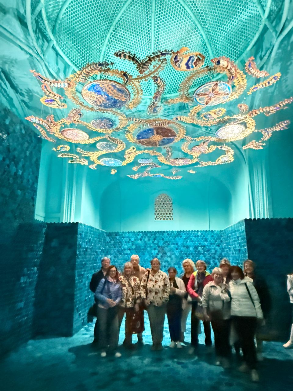 8_Bukhara gruppo 1a biennale a.m 8_Bukhara gruppo 1a biennale a.m