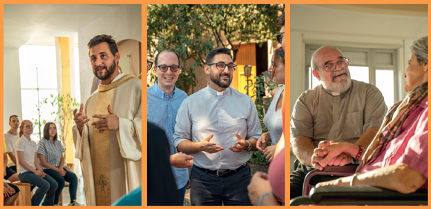 Uniti possiamo 2025 Uniti possiamo 2025