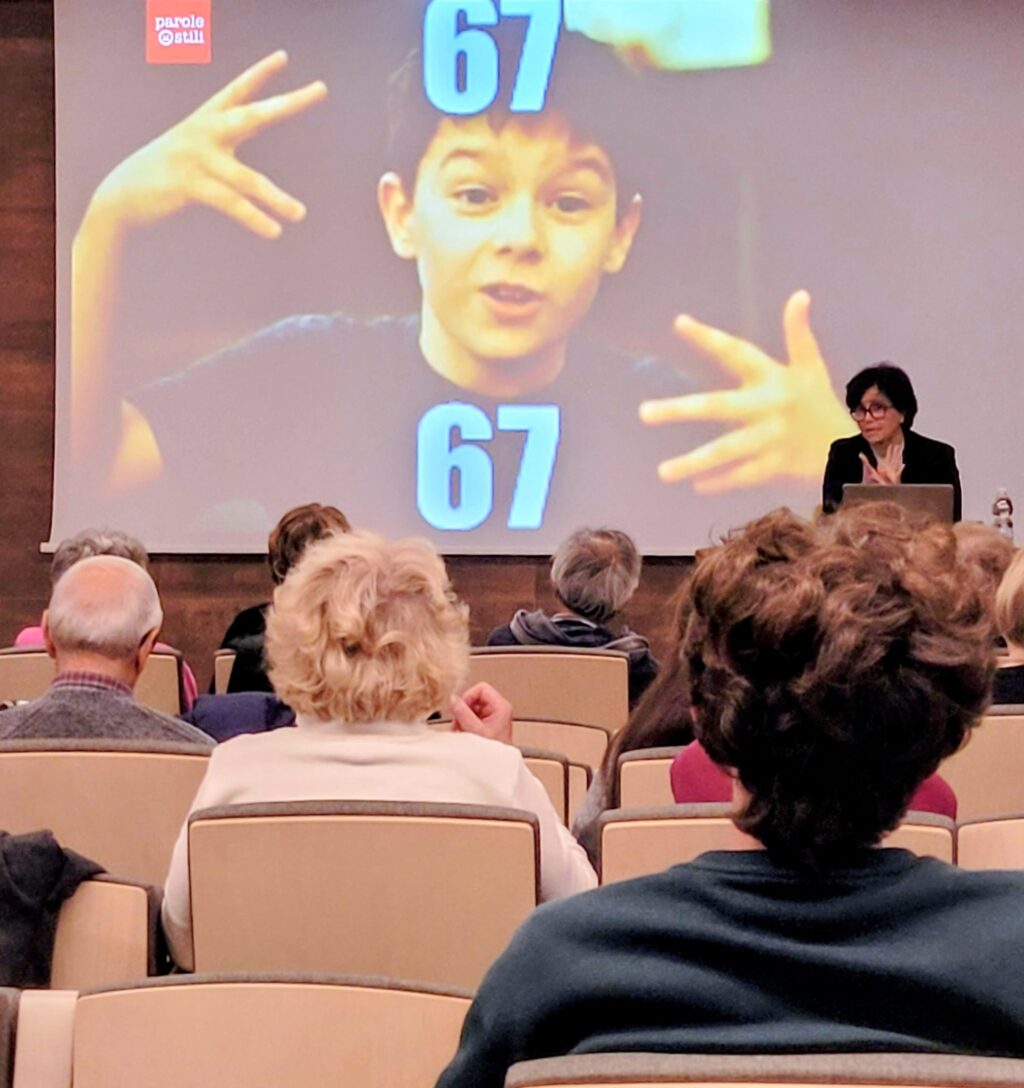 Parole per comprendere, attivare e coinvolgere