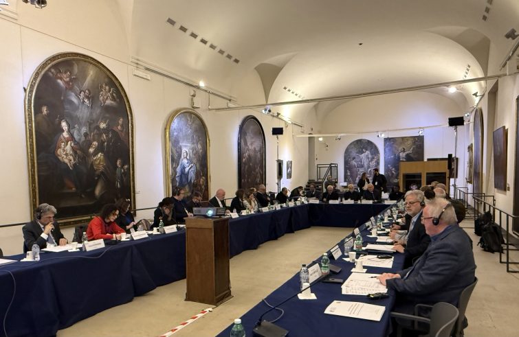 Don Okulik (Ccee), “la Chiesa è accanto a chi migra” Don Okulik (Ccee), “la Chiesa è accanto a chi migra”