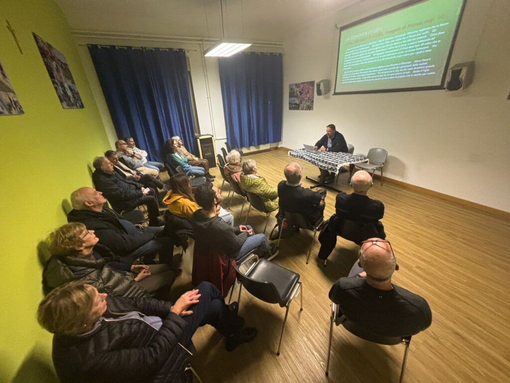 Che tutti siano una cosa sola: un cammino di unità Che tutti siano una cosa sola: un cammino di unità