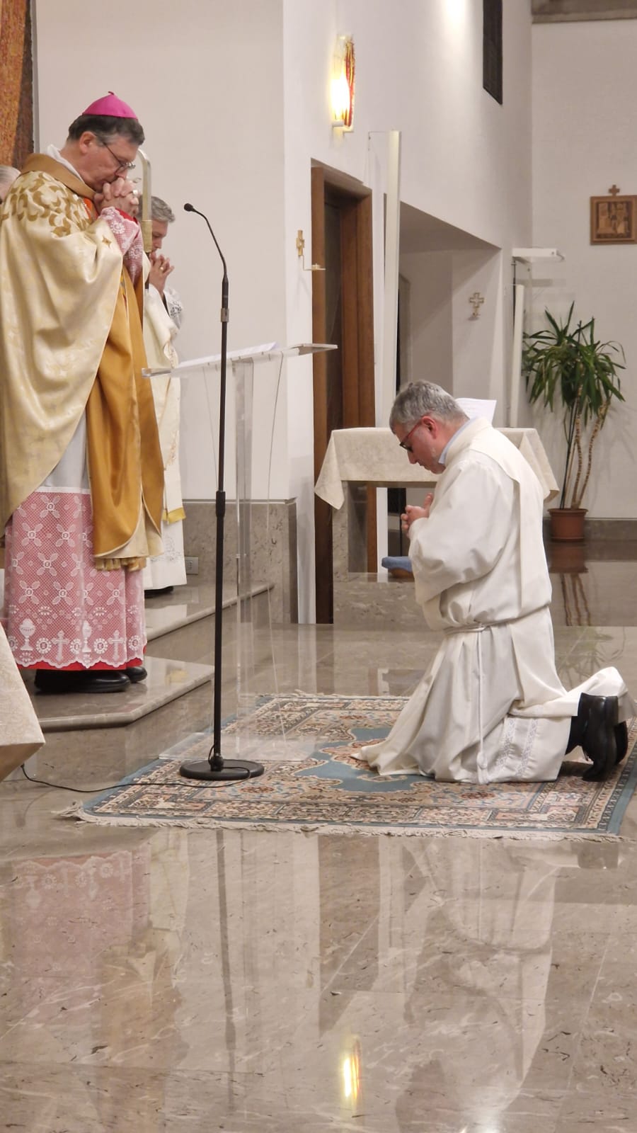 Lombardi 3 Lombardi 3