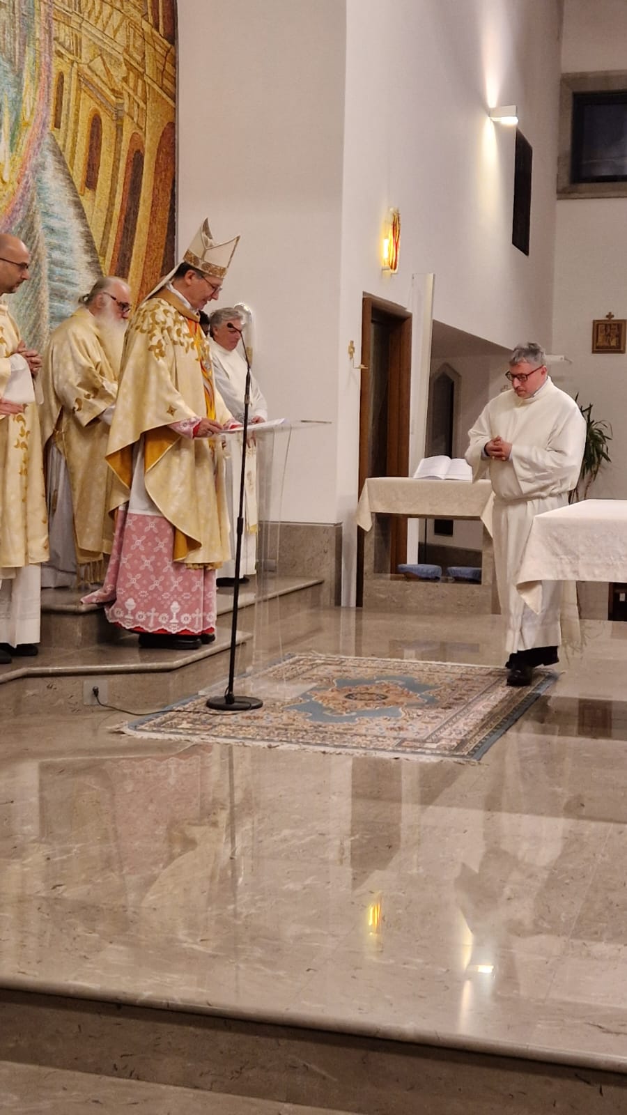 Lombardi 4 Lombardi 4