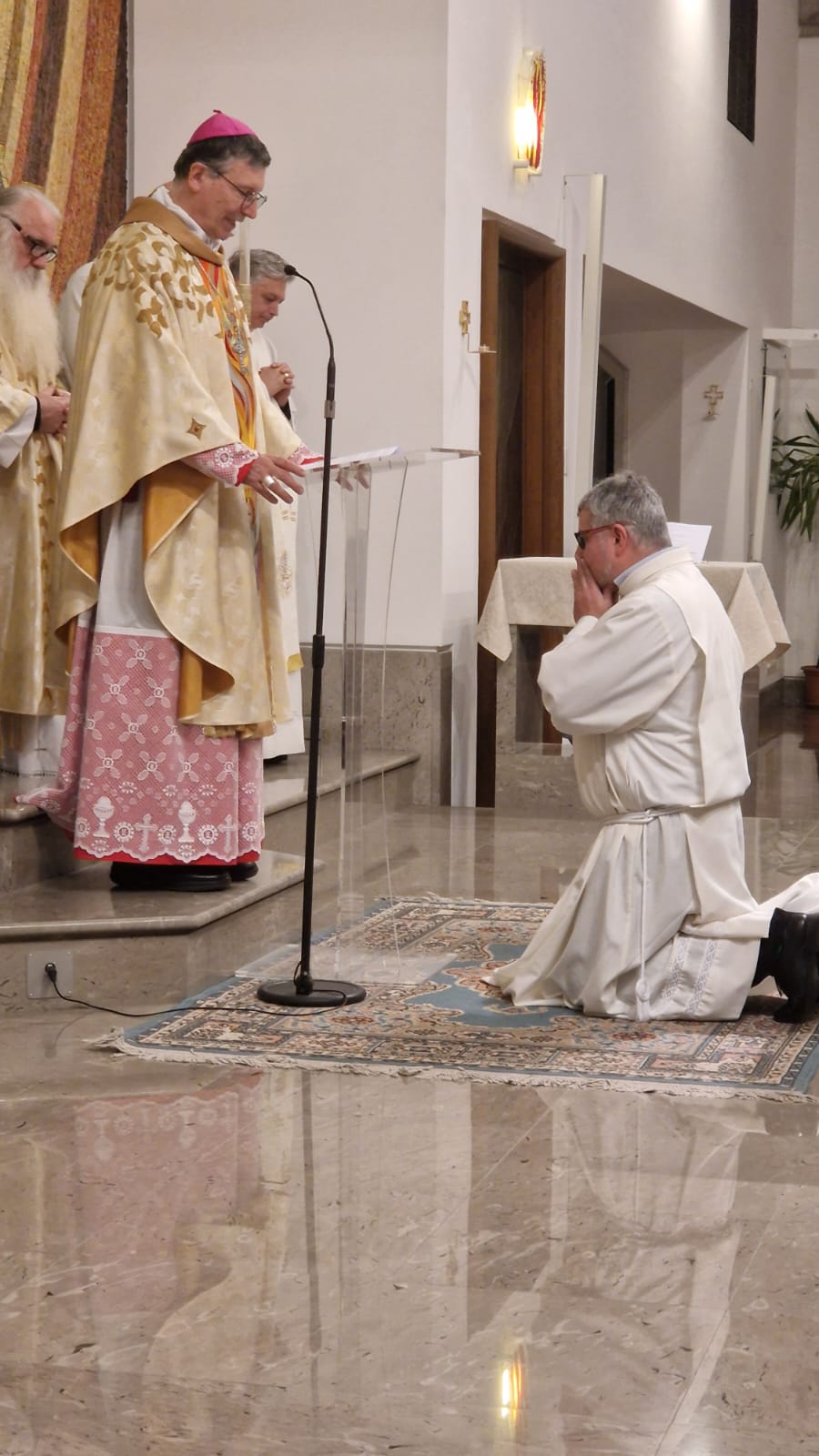 Lombardi 6 Lombardi 6