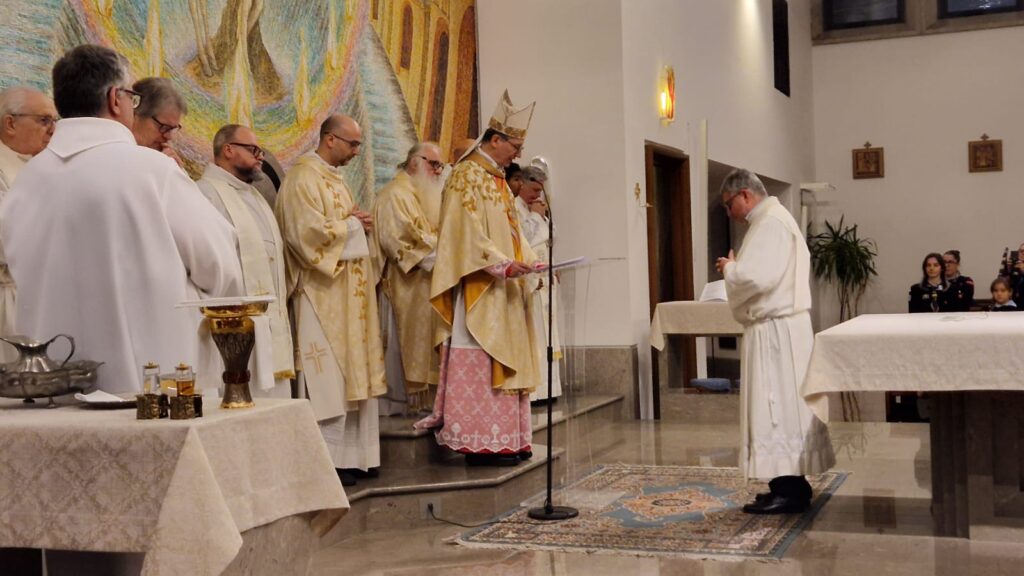 Testimoniare che, oggi, seguire Cristo è possibile