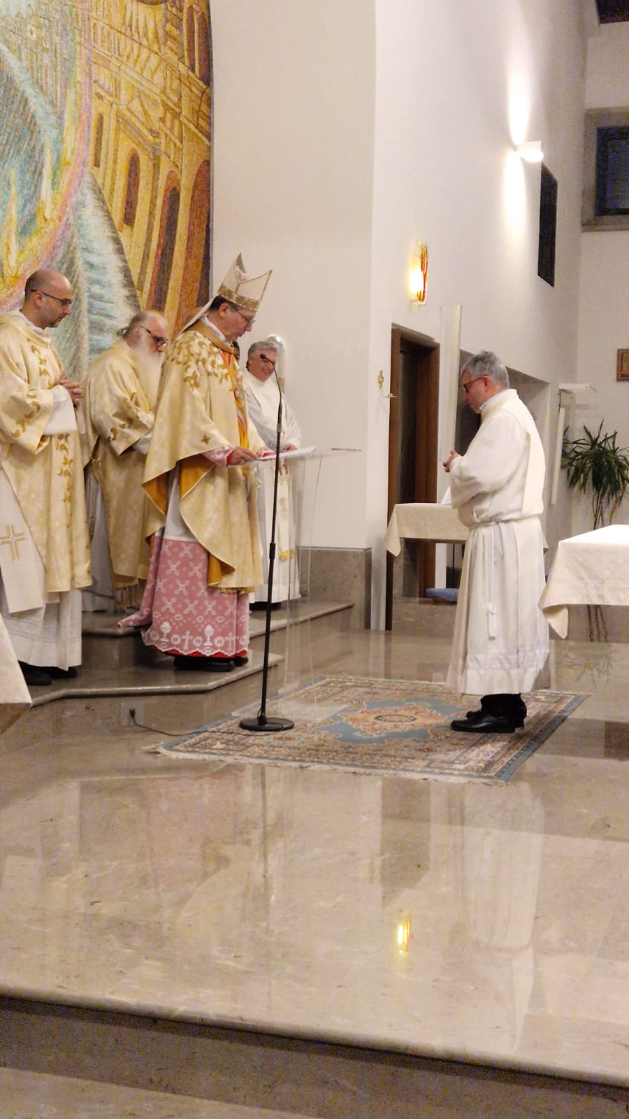 Lombardi 8 Lombardi 8