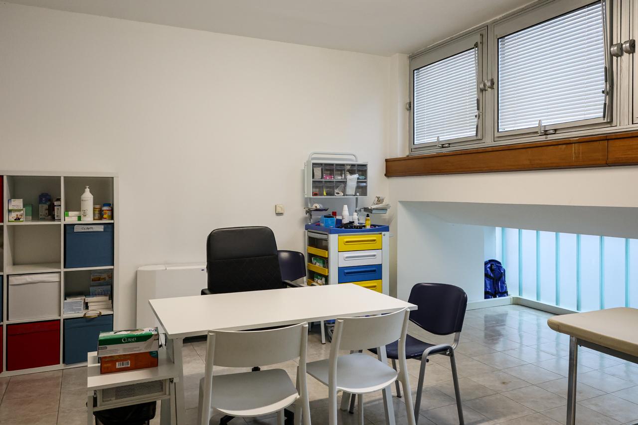 Spazio 11 si racconta 11 Spazio 11 si racconta 11