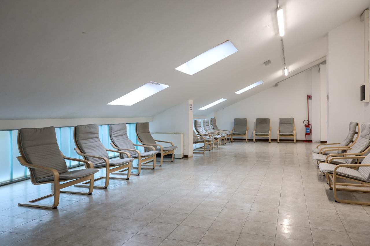 Spazio 11 si racconta 14 Spazio 11 si racconta 14