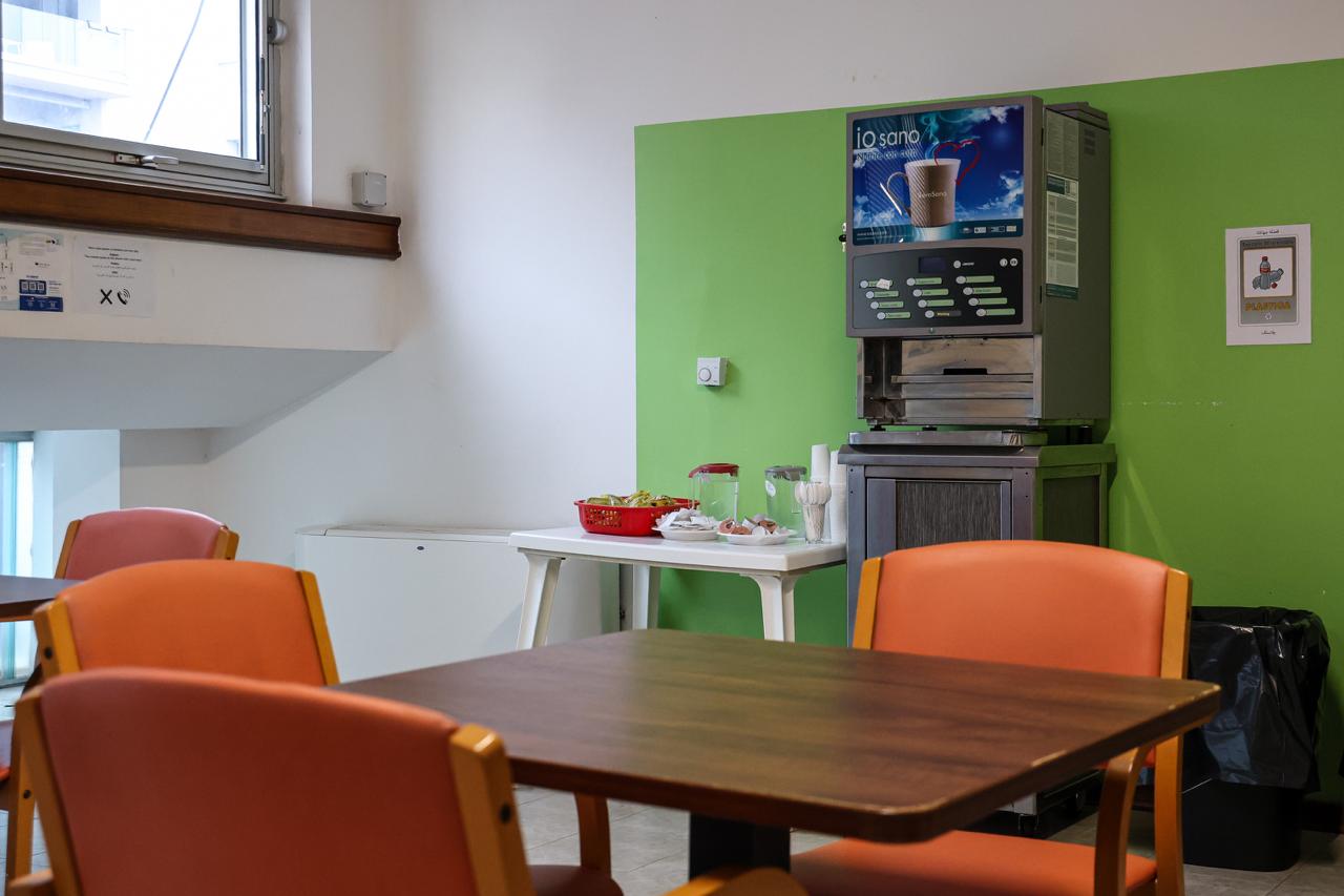 Spazio 11 si racconta 8 Spazio 11 si racconta 8