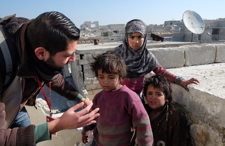 Asilo in calo in Ue, Italia in controtendenza Asilo in calo in Ue, Italia in controtendenza