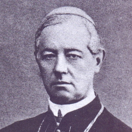 Monsignor Jurai Dobrila, vescovo e uomo del suo tempo Monsignor Jurai Dobrila, vescovo e uomo del suo tempo