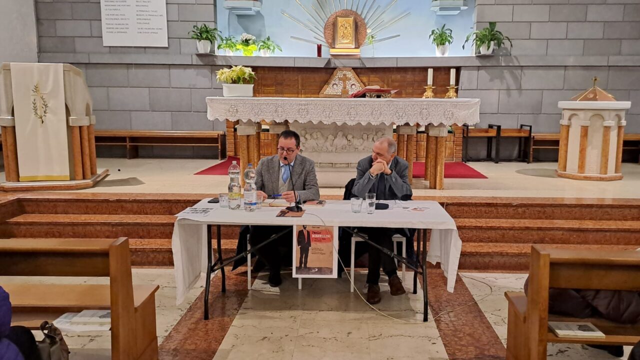 Valmaura Borsellino 7