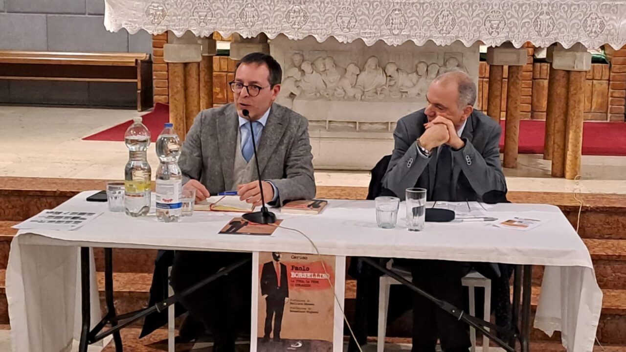 Valmaura Borsellino 9