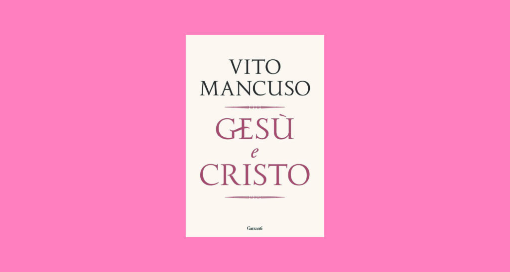 Il Gesù di Mancuso
