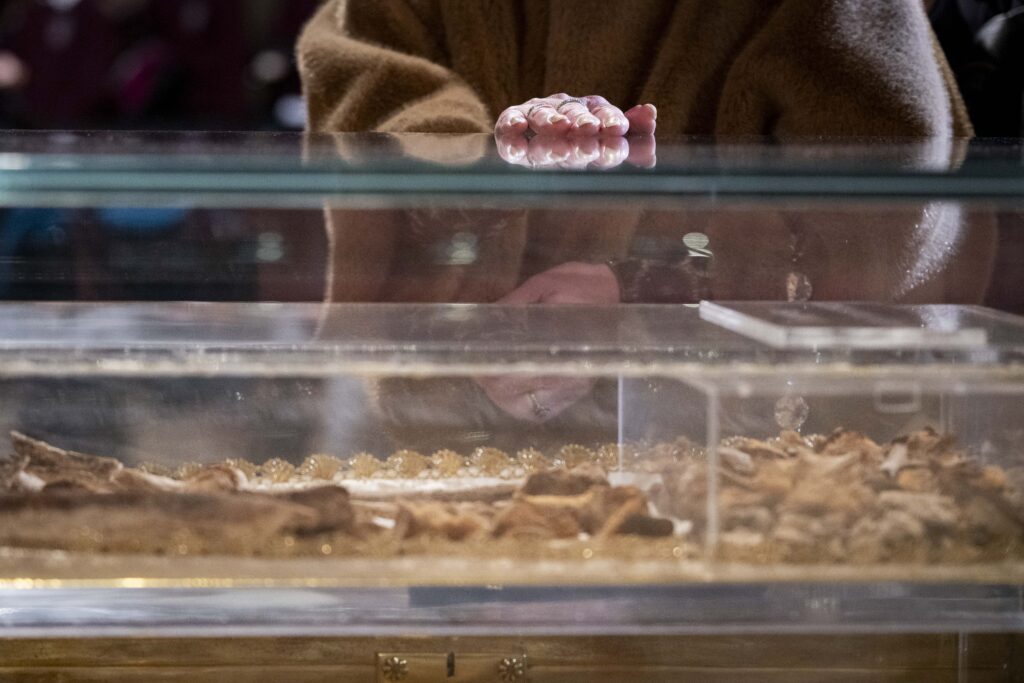 Assisi, Mons. Accrocca: “San Francesco sia un ponte di pace tra Kiev e Gaza” Assisi, Mons. Accrocca: “San Francesco sia un ponte di pace tra Kiev e Gaza”