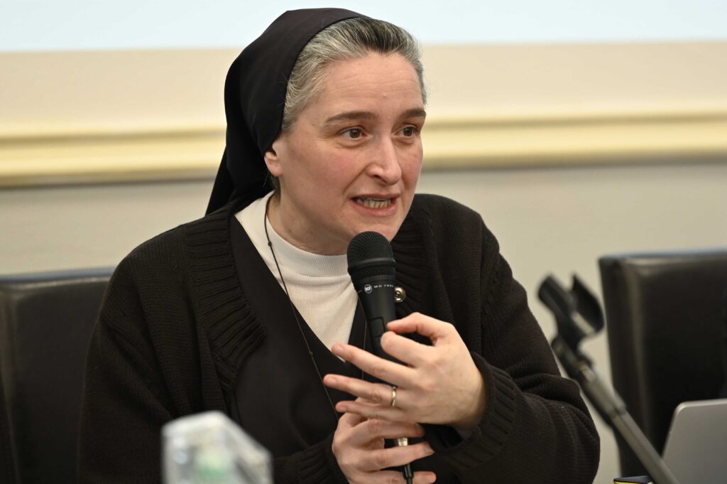 Chiesa e disabilità: oltre i limiti, dentro la vita Chiesa e disabilità: oltre i limiti, dentro la vita