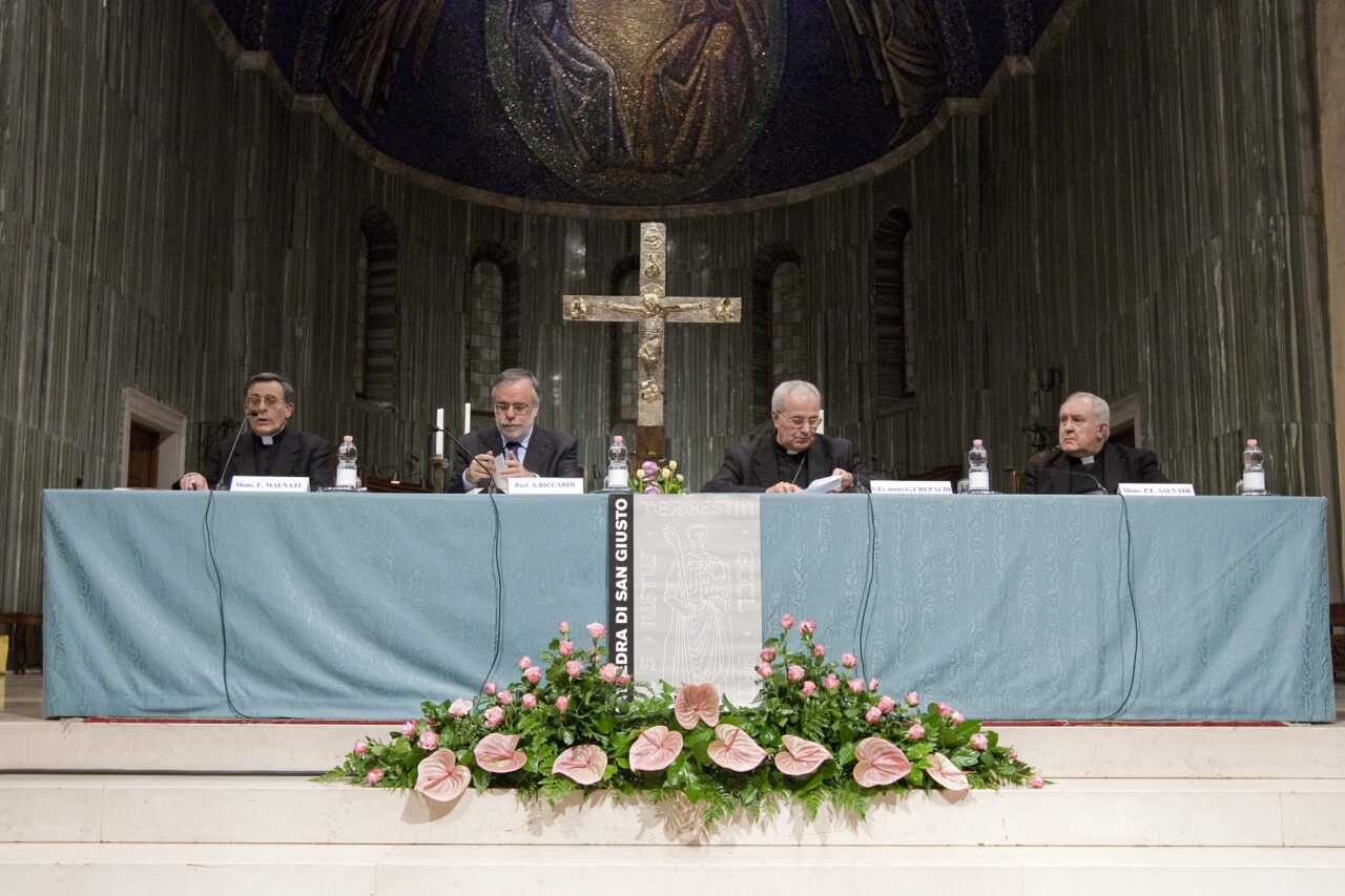 Cattedra di San Giusto