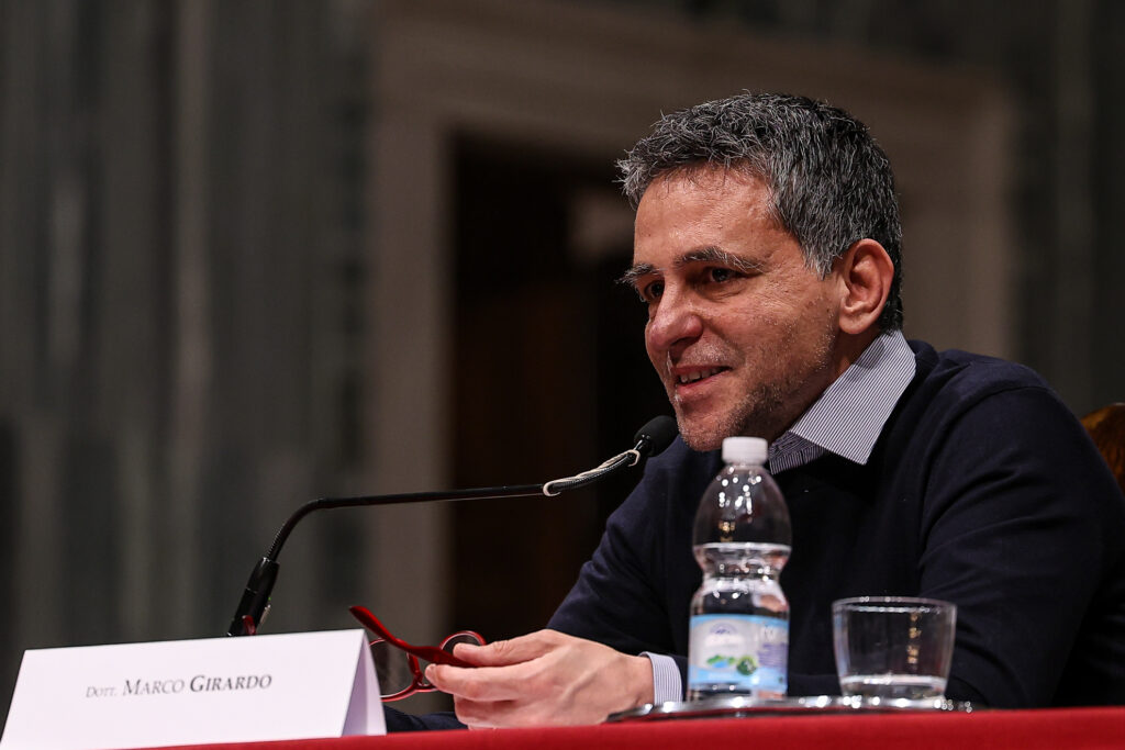 Metodo, tempo e comunità per raccontare la pace