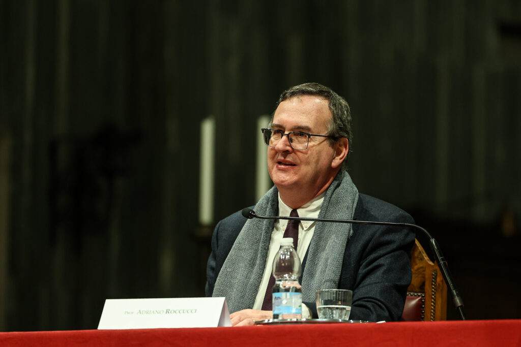 Osare la pace in un tempo di guerra: quali vie di speranza?