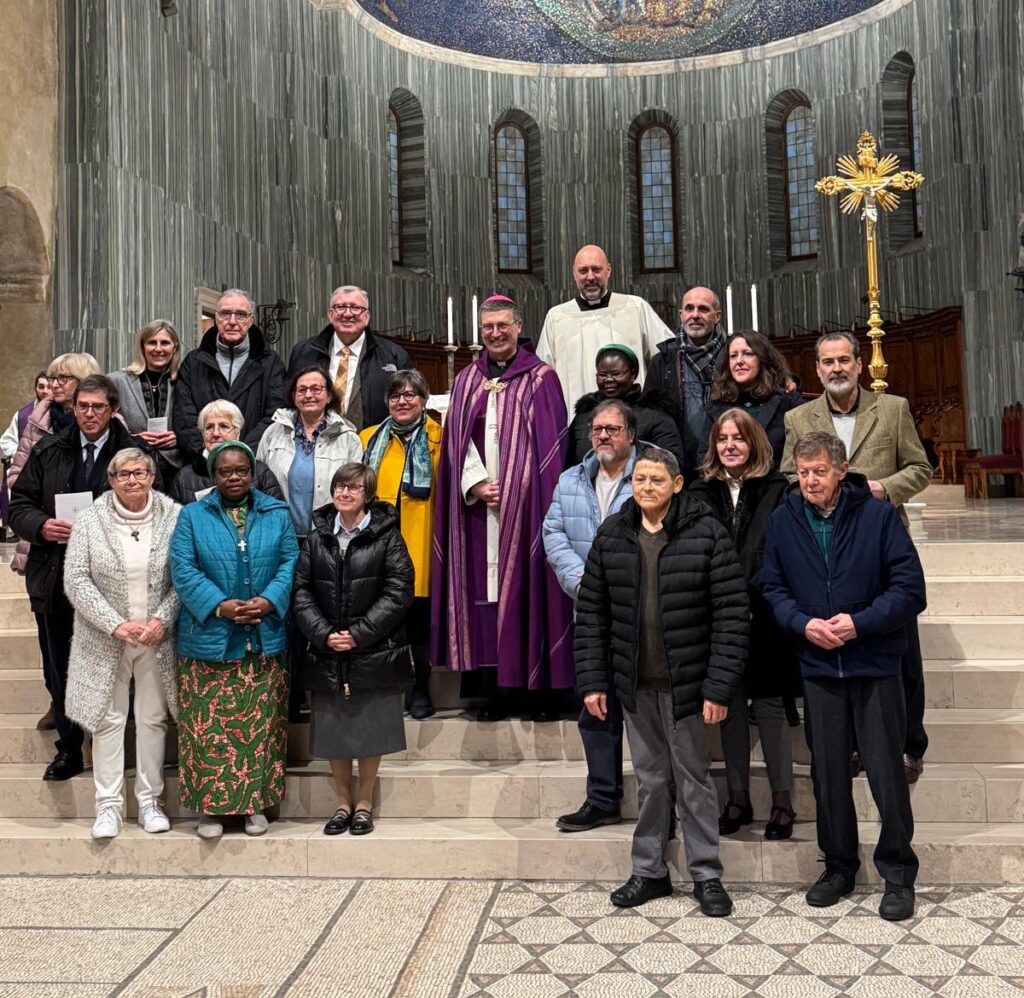Una questione di Pane… quando portare Cristo è un incontro