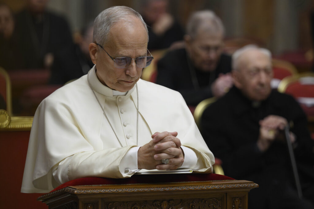 Trasfigurazione, annuncio di Resurrezione