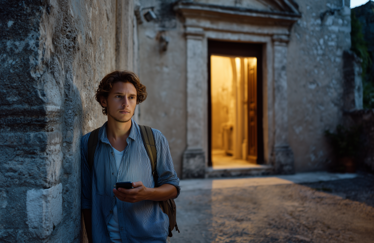 Sinodo: la fede che nasce online e rischia di non incarnarsi